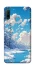 Чехол на Huawei P30 lite Winter art фото 1 из 1