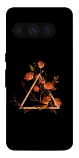 Чохол на Google Pixel 8 Pro Flowers ver.3 фото 1 з 1