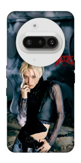 Чехол на Nothing Phone (3a) Felix v2- Stray Kids фото 1 из 1