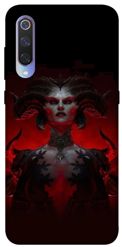 Чехол на Xiaomi Mi 9 Lilith фото 1 из 1