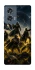 Чохол на Motorola Edge 50 HELLDIVERS фото 1 з 1