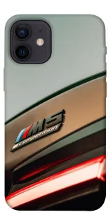 Чохол на Apple iPhone 12 mini (5.4") BMW v13 фото 1 з 1