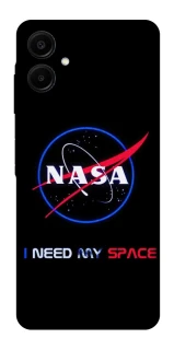 Чохол на Samsung Galaxy A06 NASA ver.3 фото 1 з 1