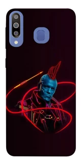 Чохол на Samsung Galaxy M30 Yondu фото 1 з 1