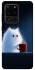 Чохол на Samsung Galaxy S20 Ultra Чохол кіт з кавою фото 1 з 1