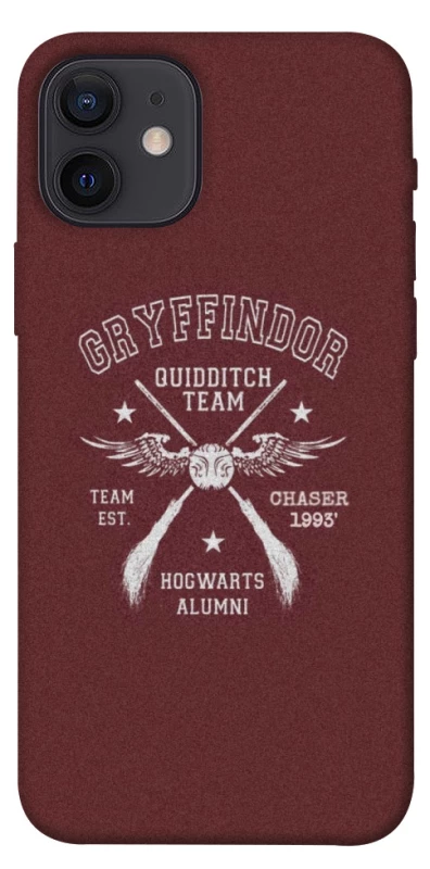 Чохол на Apple iPhone 12 (6.1") Harry Potter v6 фото 1 з 1