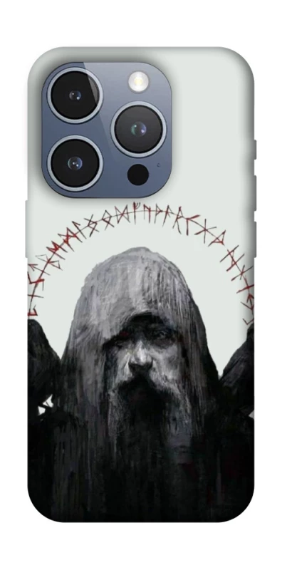 Чохол на Apple iPhone 16 Pro Одін фото 1 з 1