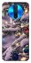 Чехол на Xiaomi Redmi K30 Новогодний v31 фото 1 из 1