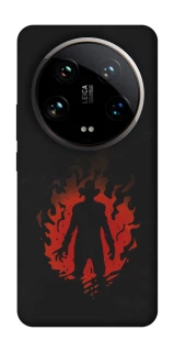 Чохол на Xiaomi 14 Ultra Daylight фото 1 з 1