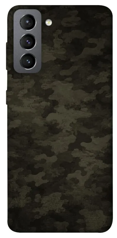 Чохол на Samsung Galaxy S21 FE Camouflage v22 фото 1 з 1