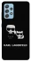 Чохол на Samsung Galaxy A52 4G / A52 5G Karl Lagerfeld фото 1 з 1