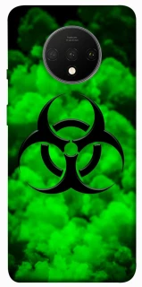 Чохол на OnePlus 7T Радіація v4 фото 1 з 1