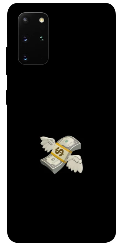 Чохол на Samsung Galaxy S20+ Easy cash фото 1 з 1
