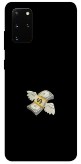 Чохол на Samsung Galaxy S20+ Easy cash фото 1 з 1