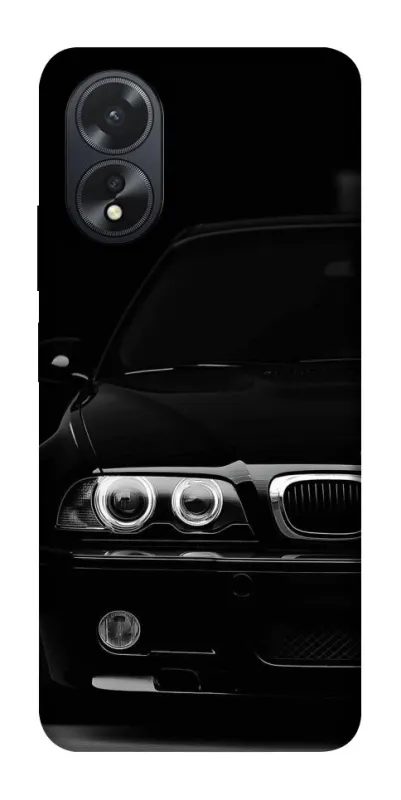 Чохол на Oppo A18 BMW v43 фото 1 з 1