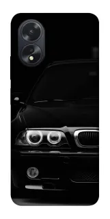 Чехол на Oppo A18 BMW v43 фото 1 из 1