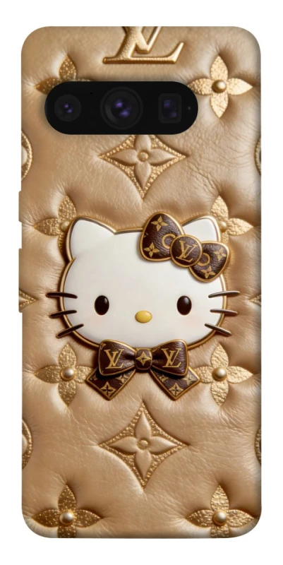Чохол на Google Pixel 8 Pro Hello Kitty ver.2 фото 1 з 1