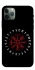 Чохол на Apple iPhone 11 Pro (5.8") Рунічне коло фото 1 з 1