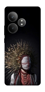 Чохол на Realme GT Neo 6 SE Мотанка фото 1 з 1