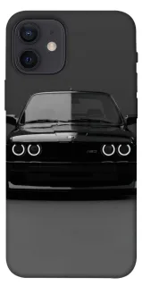Чохол на Apple iPhone 12 (6.1") BMW v11 фото 1 з 1