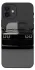 Чехол на Apple iPhone 12 (6.1") BMW v11 фото 1 из 1