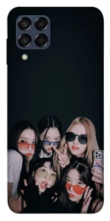 Чохол на Samsung Galaxy M33 5G LE SSERAFIM v3 фото 1 з 1