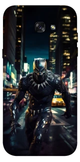 Чохол на Samsung A720 Galaxy A7 (2017) Black Panther фото 1 Чохол на Samsung A720 Galaxy A7 (2017) Black Panther фото 1 з 1