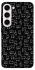 Чехол на Samsung Galaxy S23+ Black Cats фото 1 из 1
