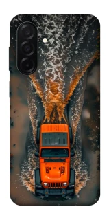 Чехол на Samsung Galaxy A26 5G Jeep фото 1 из 1