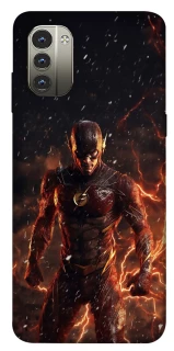 Чехол на Nokia G11 Flash фото 1 из 1
