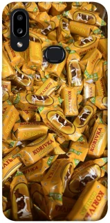 Чехол на Samsung Galaxy A10s Roshen фото 1 из 1