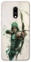 Чохол на OnePlus 7 Green Arrow фото 1 з 1