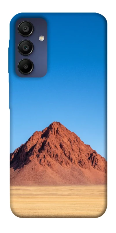 Чохол на Samsung Galaxy A15 4G/5G Alone mountain фото 1 з 1
