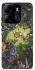 Чехол на Tecno Spark Go 2023 Warcraft v12 фото 1 из 1