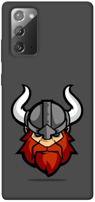 Чехол на Samsung Galaxy Note 20 Viking v3 фото 1 из 1