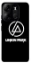 Чохол на Tecno Spark Go 2023 Linkin Park logo ver.1 фото 1 з 1