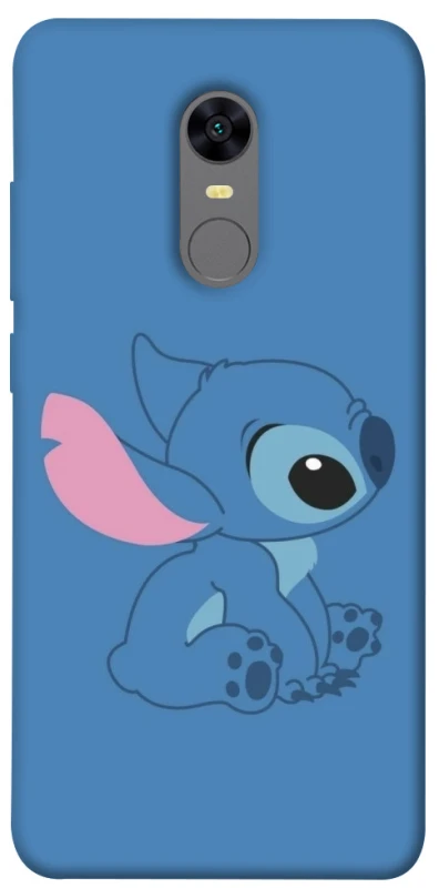 Чохол на Xiaomi Redmi 5 Plus / Redmi Note 5 (Single Camera) Pair romantic theme ver.3 фото 1 з 1