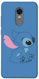 Чохол на Xiaomi Redmi 5 Plus / Redmi Note 5 (Single Camera) Pair romantic theme ver.3 фото 1 з 1