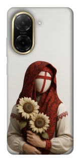 Чохол на Xiaomi Redmi A5 (Europe version) Мотанка добробуту 3D фото 1 з 1