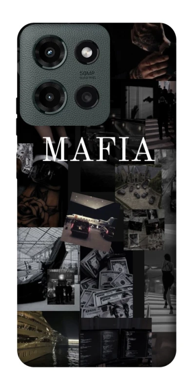 Чехол на Motorola Moto G Power (2025) Mafia фото 1 из 1