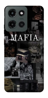 Чехол на Motorola Moto G Power (2025) Mafia фото 1 из 1