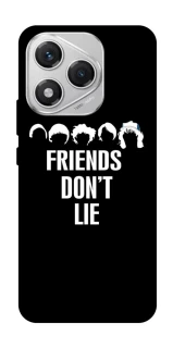 Чохол на Honor 400 Lite Stranger Things ver.12 фото 1 з 1