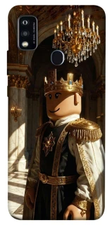 Чохол на ZTE Blade A51 Roblox aesthetics ver.7 фото 1 з 1