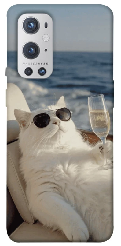 Чохол на OnePlus 9 Pro Smile v3 фото 1 з 1