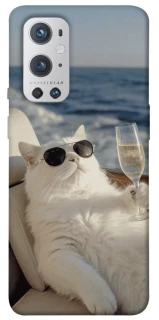 Чохол на OnePlus 9 Pro Smile v3 фото 1 з 1