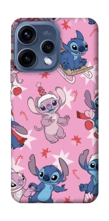 Чохол на Oppo Reno 15 Stitch ver.22 фото 1 з 2