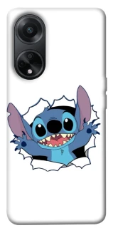 Чехол на Oppo A58 4G Stitch ver.19 фото 1 из 1