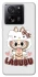 Чехол на Xiaomi 13T Pro Hello Kitty Labubu фото 1 из 1