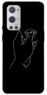 Чохол на OnePlus 9 Pro Passion фото 1 з 1