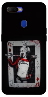 Чохол на Oppo A5s Harley Queen фото 1 з 1